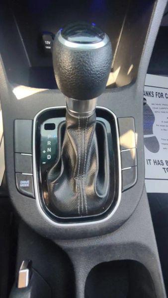 2019 Hyundai Elantra GT Base