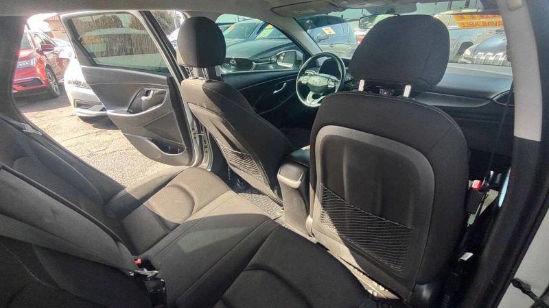 2019 Hyundai Elantra GT Base