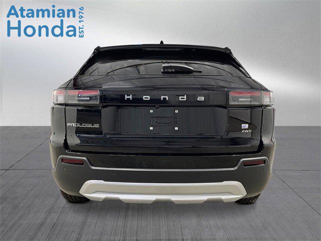 2025 Honda Prologue EX