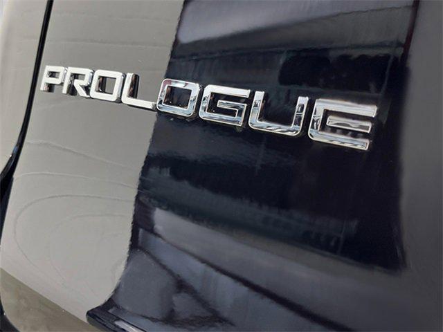 2025 Honda Prologue EX