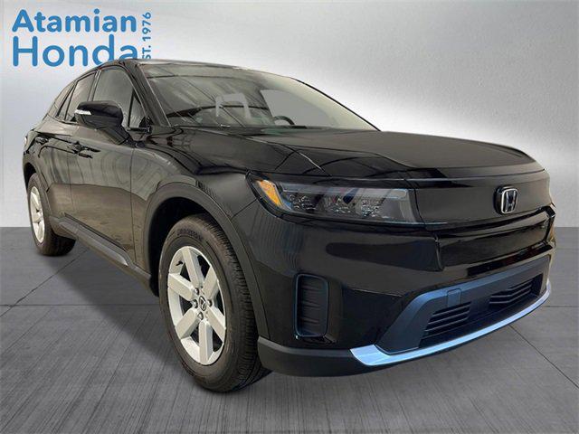 2025 Honda Prologue EX