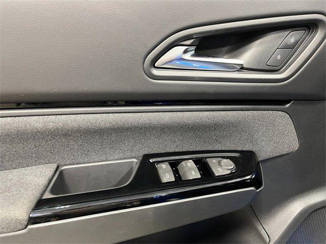 2025 Honda Prologue EX