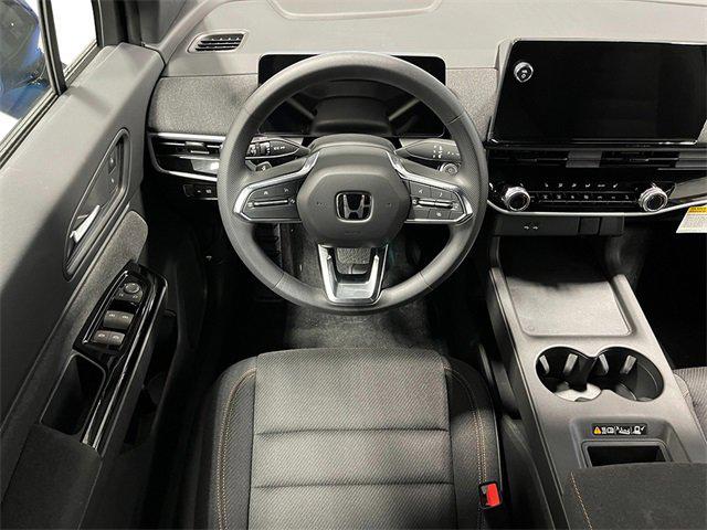 2025 Honda Prologue EX