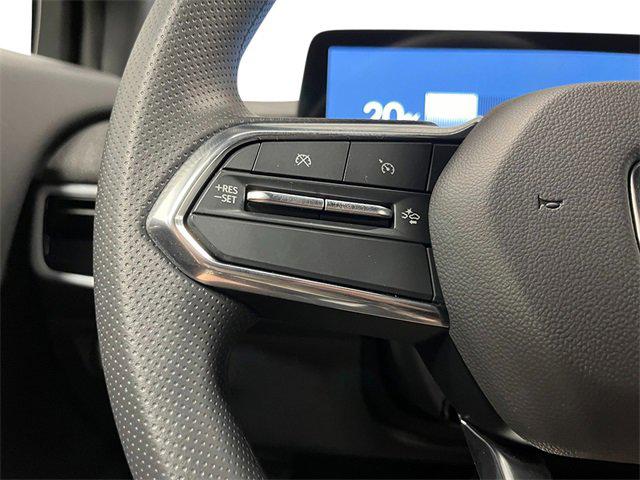 2025 Honda Prologue EX