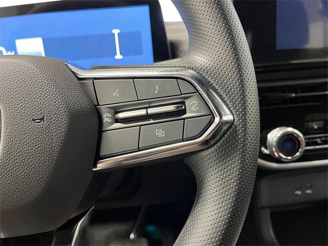 2025 Honda Prologue EX