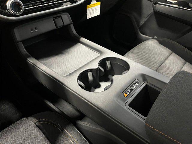 2025 Honda Prologue EX