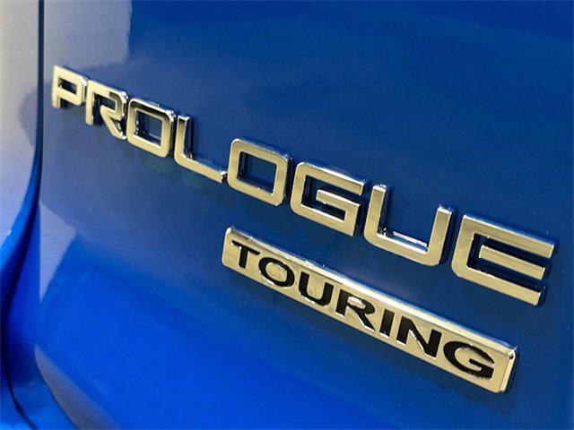 2025 Honda Prologue Touring