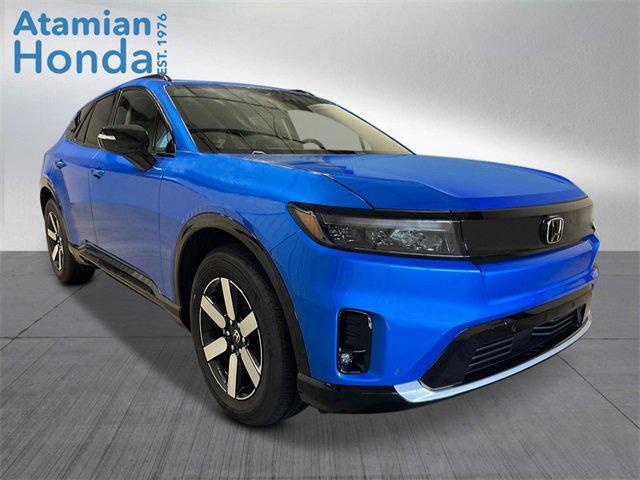 2025 Honda Prologue Touring