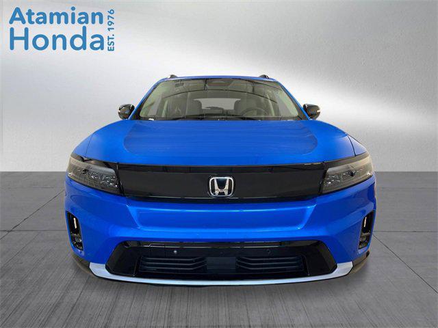 2025 Honda Prologue Touring
