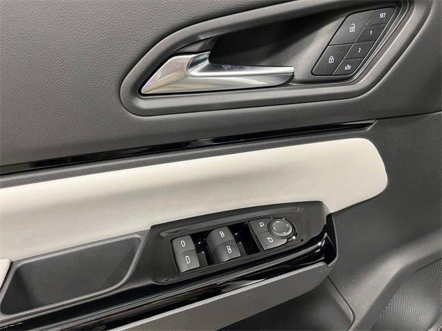2025 Honda Prologue Touring