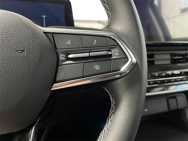 2025 Honda Prologue Touring