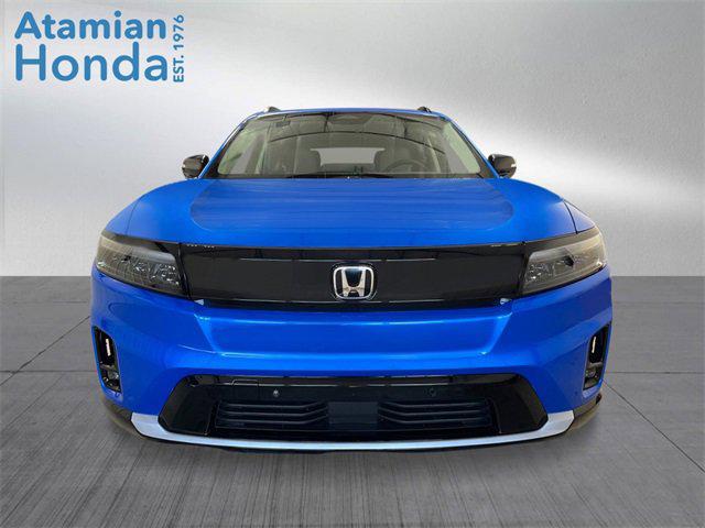 2025 Honda Prologue Touring
