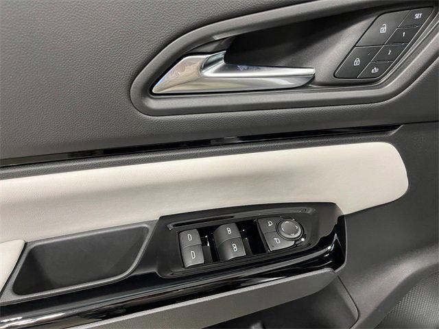 2025 Honda Prologue Touring