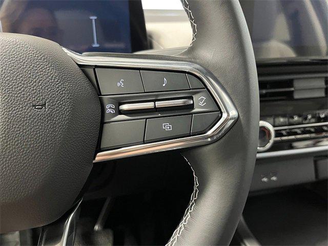 2025 Honda Prologue Touring