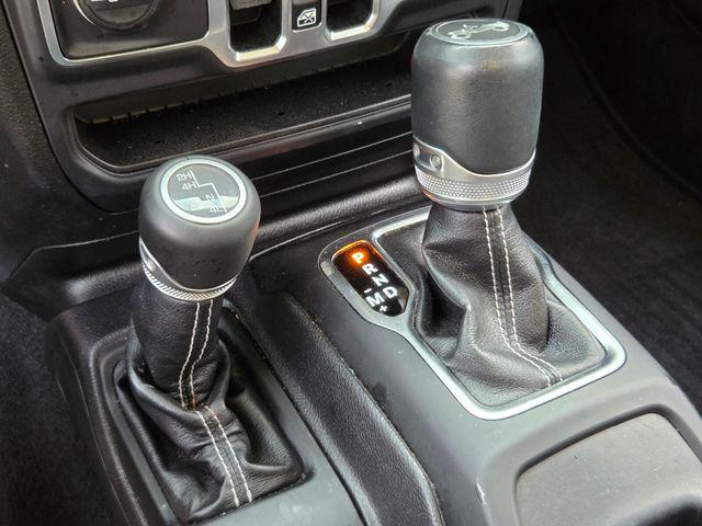 2019 Jeep Wrangler Unlimited Sahara 4x4