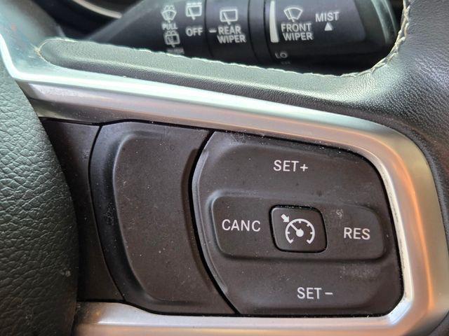 2019 Jeep Wrangler Unlimited Sahara 4x4