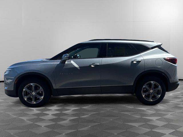 2024 Chevrolet Blazer AWD 3LT