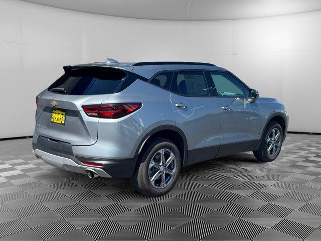 2024 Chevrolet Blazer AWD 3LT