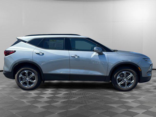 2024 Chevrolet Blazer AWD 3LT