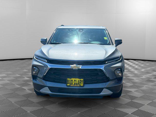 2024 Chevrolet Blazer AWD 3LT