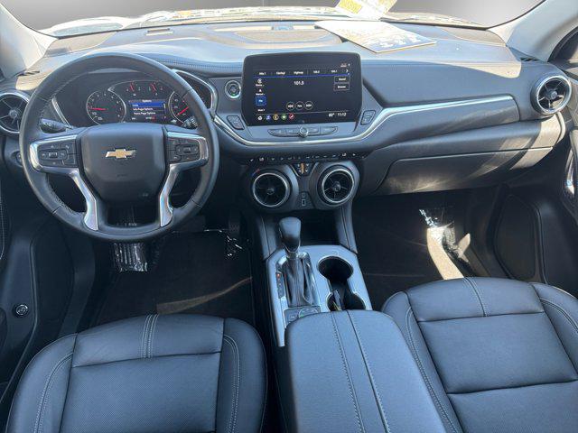 2024 Chevrolet Blazer AWD 3LT