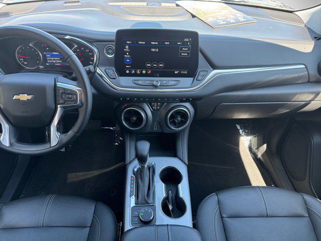 2024 Chevrolet Blazer AWD 3LT