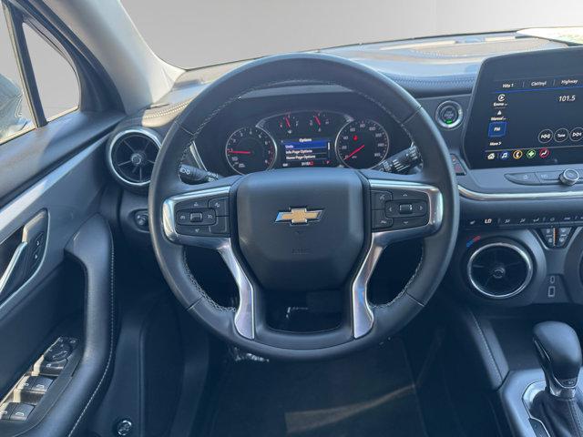 2024 Chevrolet Blazer AWD 3LT