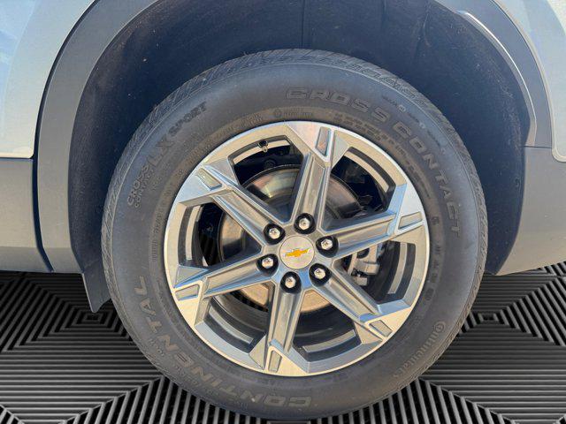 2024 Chevrolet Blazer AWD 3LT