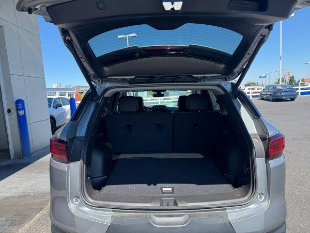 2024 Chevrolet Blazer AWD 3LT