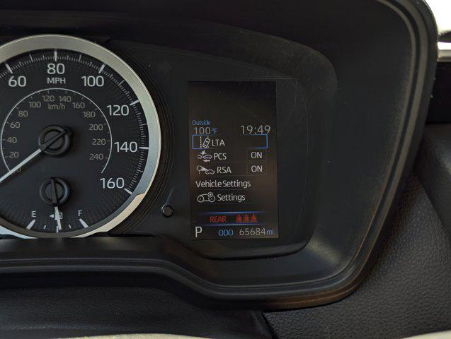 Used 2021 Toyota Corolla For Sale in Tucson, AZ