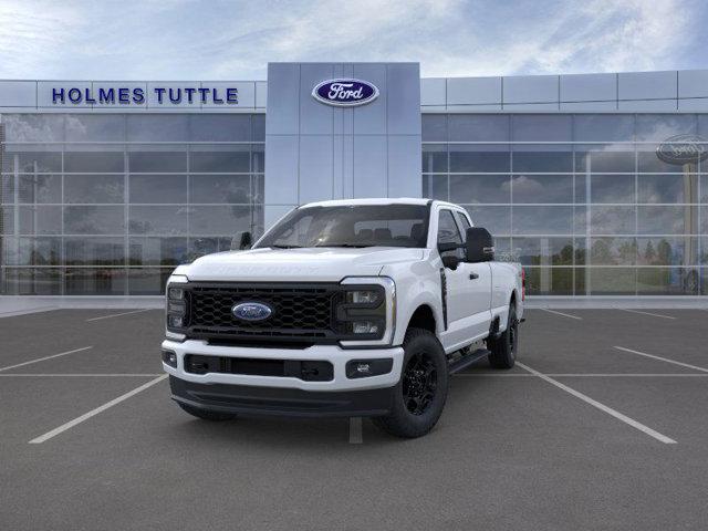 New 2025 Ford F-250 For Sale in Green Valley, AZ