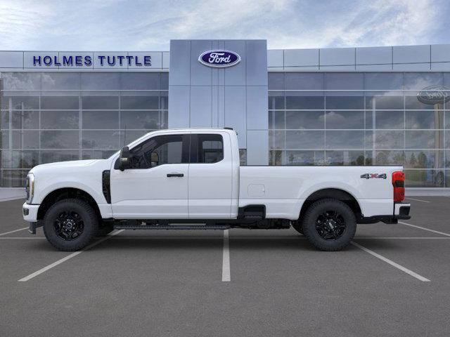 New 2025 Ford F-250 For Sale in Green Valley, AZ