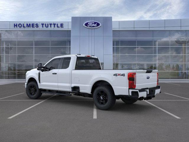 New 2025 Ford F-250 For Sale in Green Valley, AZ