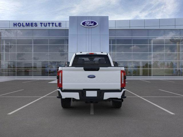 New 2025 Ford F-250 For Sale in Green Valley, AZ