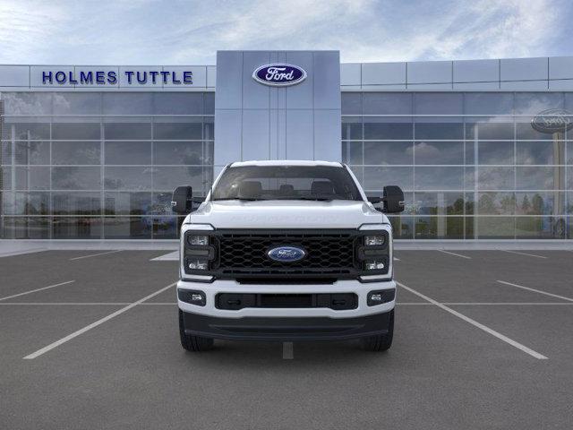 New 2025 Ford F-250 For Sale in Green Valley, AZ