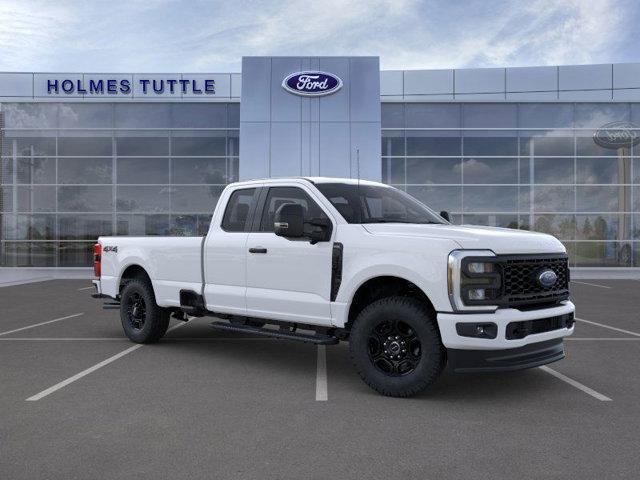 New 2025 Ford F-250 For Sale in Green Valley, AZ