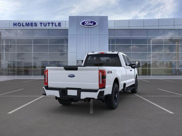 New 2025 Ford F-250 For Sale in Green Valley, AZ