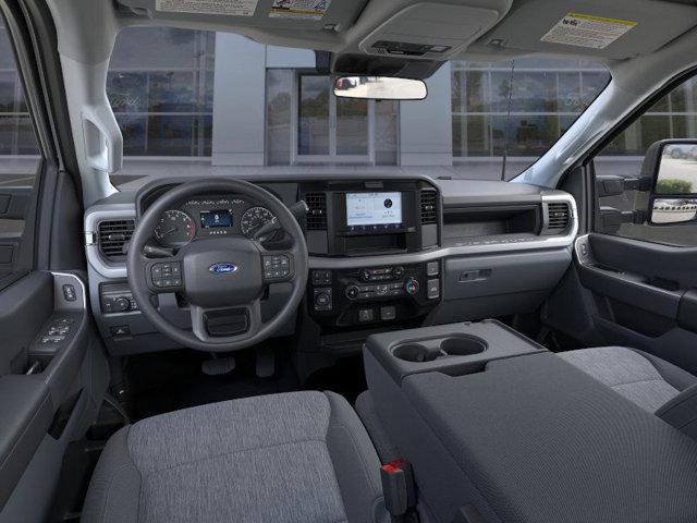 New 2025 Ford F-250 For Sale in Green Valley, AZ