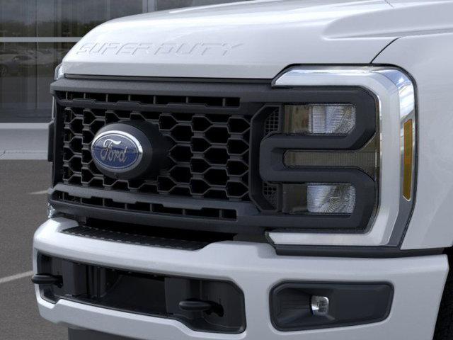 New 2025 Ford F-250 For Sale in Green Valley, AZ