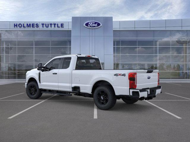 New 2025 Ford F-250 For Sale in Tucson, AZ