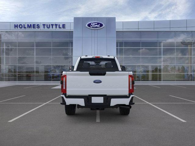 New 2025 Ford F-250 For Sale in Tucson, AZ