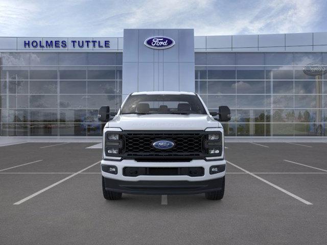 New 2025 Ford F-250 For Sale in Tucson, AZ
