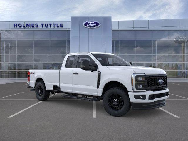 New 2025 Ford F-250 For Sale in Tucson, AZ