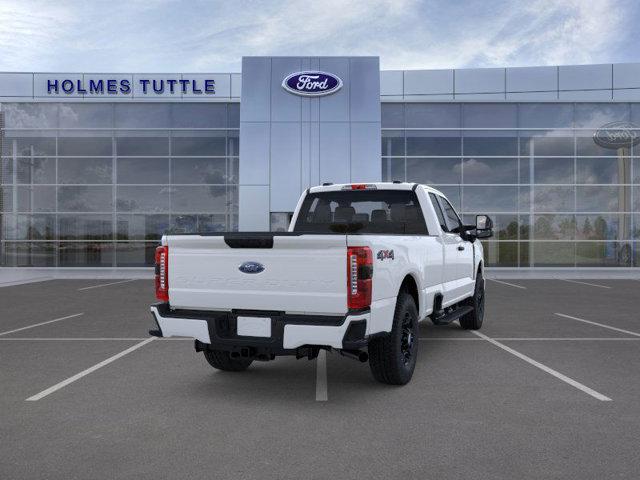 New 2025 Ford F-250 For Sale in Tucson, AZ