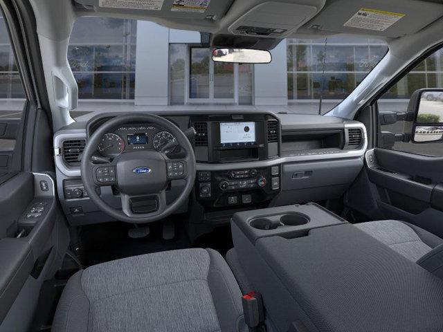 New 2025 Ford F-250 For Sale in Tucson, AZ