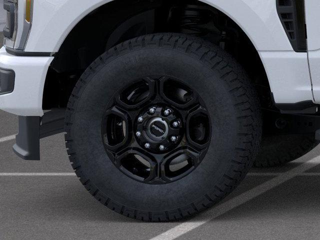 New 2025 Ford F-250 For Sale in Tucson, AZ