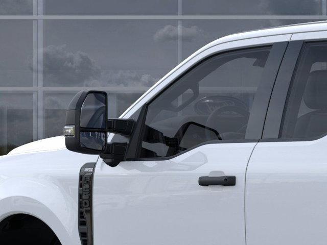 New 2025 Ford F-250 For Sale in Tucson, AZ