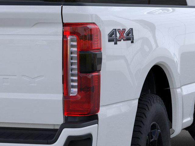 New 2025 Ford F-250 For Sale in Tucson, AZ