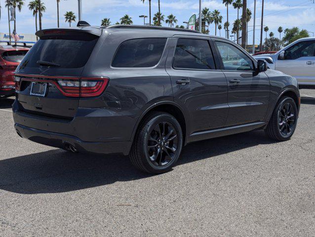 New 2025 Dodge Durango For Sale in Tucson, AZ