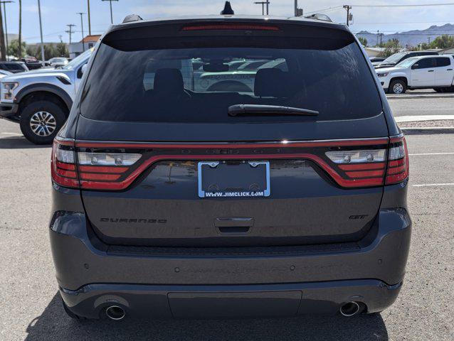 New 2025 Dodge Durango For Sale in Tucson, AZ